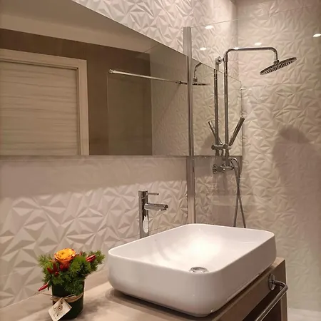 Tatil Evi Ginetta