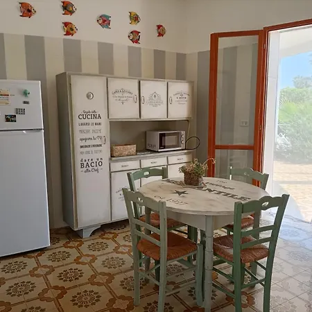 Holiday home Ginetta
