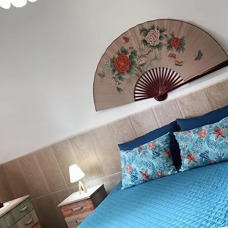 Tatil Evi Ginetta *